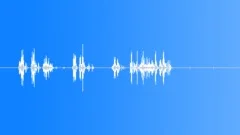 Tin of Sweets, Candy, Small, Shake, Rattle, V05 Sound Effect