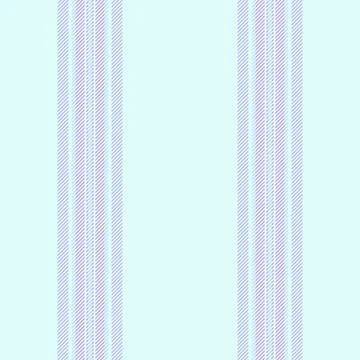 Tinen fabric vector seamless, relax background vertical pattern. Larpet str.. Stock Illustration