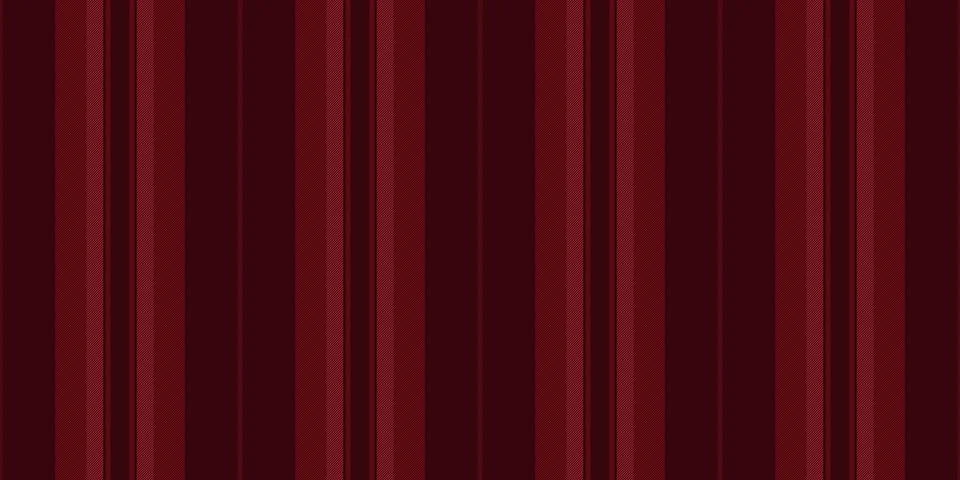 Tingdom fabric vertical pattern, tape stripe textile vector. Mnot lines sea.. Stock Illustration
