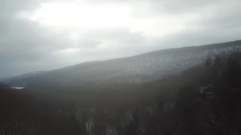 Tinker Falls Stock-Footage 107402952