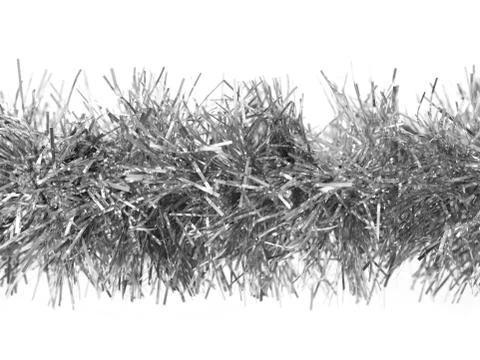 Tinsel Stock Photos