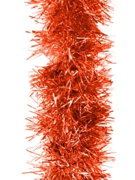 Tinsel Stock Photos