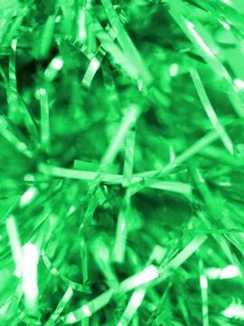 Tinsel Stock Photos