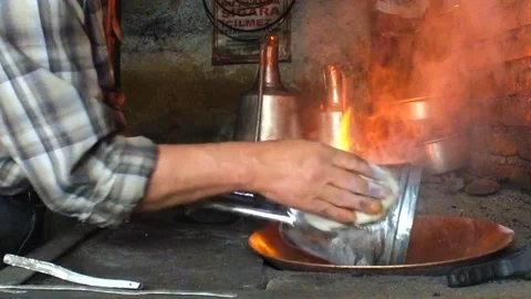 Tinsmith Stockbeeldmateriaal 80431121