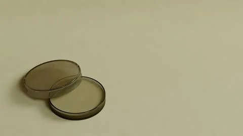 Tinted Compact 3d on soft background Stock Illustration