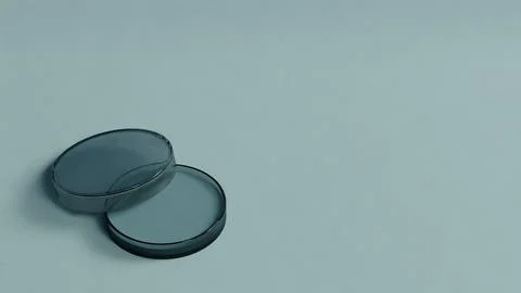 Tinted Compact 3d on soft background Stock Illustration