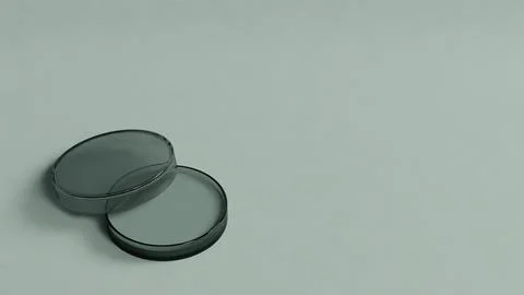 Tinted Compact 3d on soft background Stock Illustration