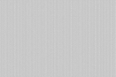 Tiny black polka dot and circle pattern background  Stock Illustration