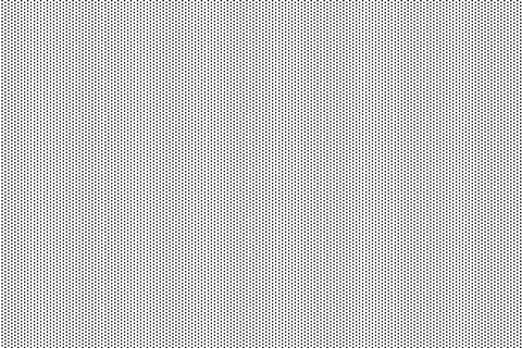 Tiny black polka dot pattern background , dot texture  Stock Illustration