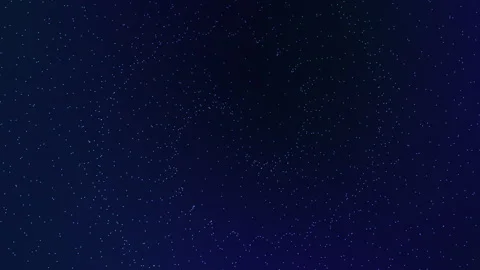 Tiny blue lights resemble a dark night sky. 스톡 동영상 300524393