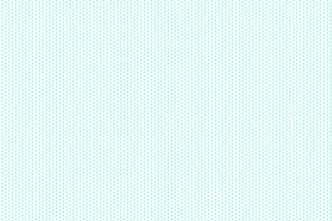 Tiny bluepolka dot and circle pattern background  Stock Illustration