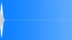 Tiny ButtonSound Effect