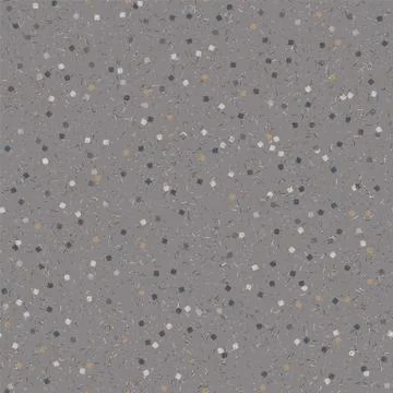 Tiny confetti vector texture background. Ecru gray natural speckled sprinkles Stock Illustration