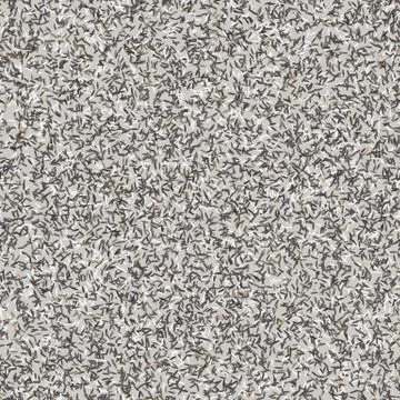 Tiny confetti vector texture background. Ecru natural granite speckled sprinkles Stock Illustration