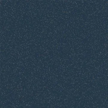 Tiny confetti vector texture background. Dark denim blue speckled sprinkles Stock Illustration