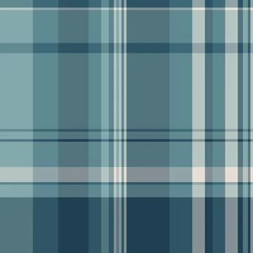 Tiny fabric pattern vector, repetitive textile plaid background. Art check .. Stock Illustration