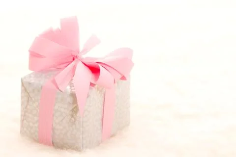 Tiny gift Фото