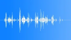 Tiny glass pieces 3 Sound Effect