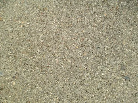 Tiny gravel texture Stock Photos