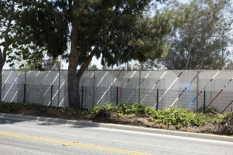 Tiny Homes for Homeless Stock Photos