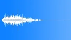 Tiny Motor On Off 02 Sound Effect