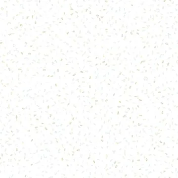 Tiny pastel leaves seamless vector pattern Stock Illustration