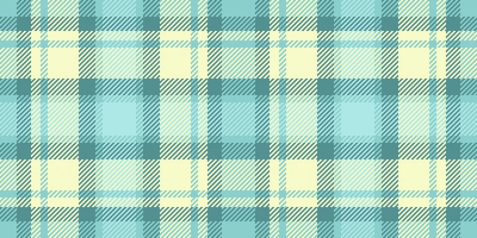 Tiny pattern seamless vector, stripe tartan plaid texture. Upscale backgrou.. Stock Illustration