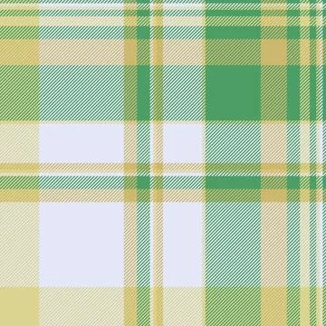 Tiny plaid check fabric, cutout pattern background texture. Herringbone vec.. Illustrazione stock