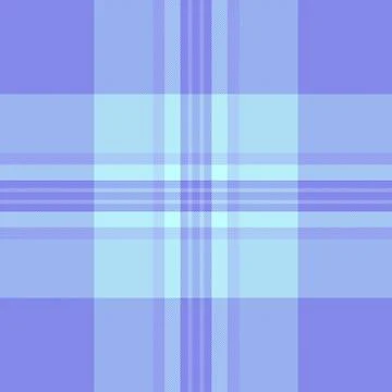 Tiny plaid pattern check, straight vector tartan texture. Day textile backg.. Stock Illustration
