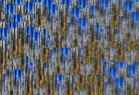 Tiny ripples background Stock Photos