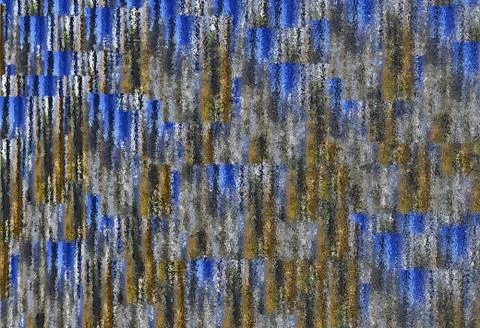 Tiny Ripples Background Foto stock