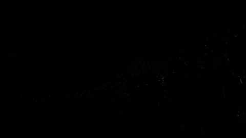 Tiny soap bubbles macro extreme close up with a light swipe across the Stock Footage 119356505