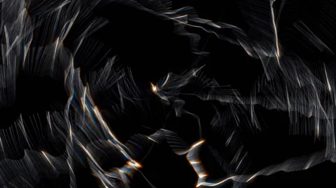 Tiny strings running around Vidéo 52187112