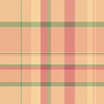 Tiny texture seamless tartan, worldwide fabric check pattern. Elementary te.. Stock Illustration