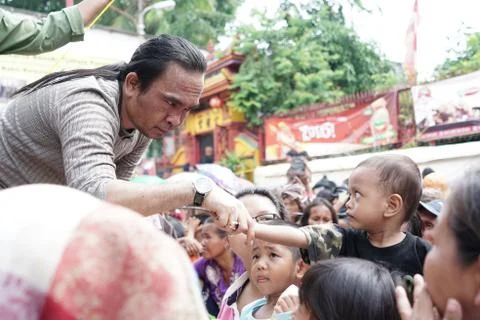 Tionghoa Stock Photos