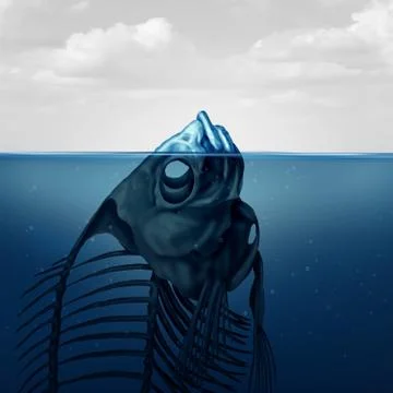 Tip Of The Iceberg Иллюстрация