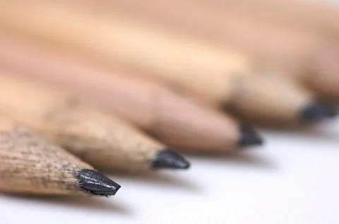 Tip pen 库存照片