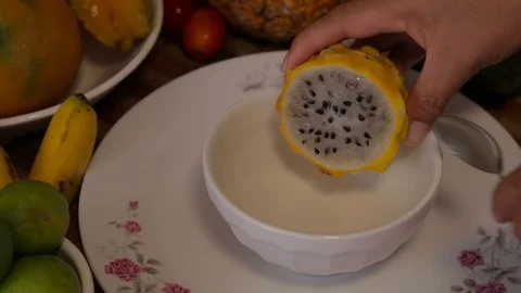 Tipacaya Stock-Footage 103033067