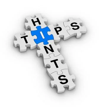 Tips and hints icon Stock Illustration