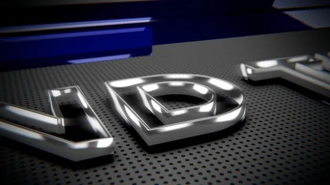 Tips and tricks-Glass and Chrome Title Видео 123734524