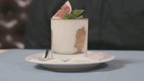 Tiramisu Видео 79159492