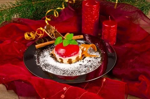 Tiramisu Stock Photos