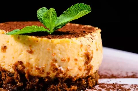 Tiramisu Stock Photos
