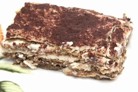 Tiramisu Stock Photos