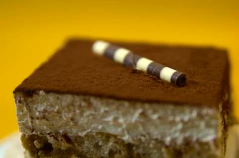 Tiramisu Stock Photos