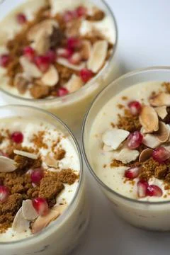 Tiramisu Stock Photos