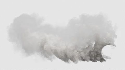 Tire Burnout. Stock Footage 278991516