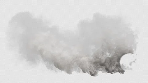 Tire Burnout. Stock Footage 278995378