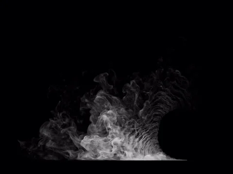 Tire Burnout Smoke Stock Footage 251494780