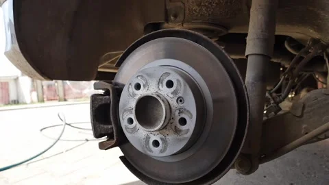 Tire change Vidéo 272310077